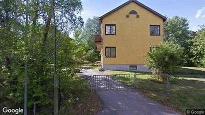 Bostadsrätter till salu i Botkyrka - Bild från Google Street View
