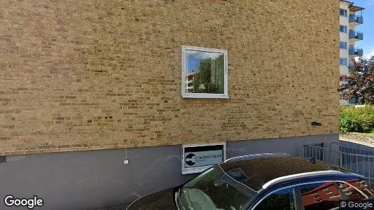 Bostadsrätter till salu i Borås - Bild från Google Street View