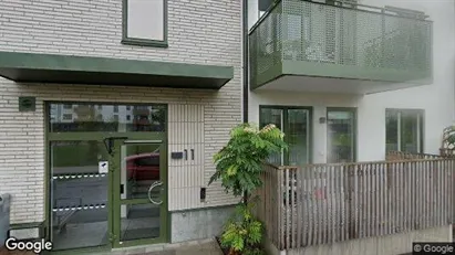 Bostadsrätter till salu i Limhamn/Bunkeflo - Bild från Google Street View