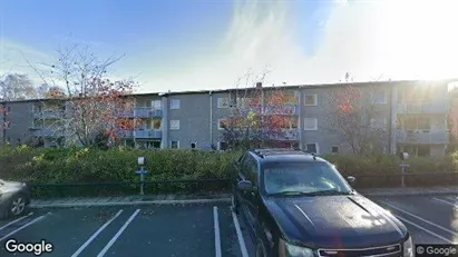 Bostadsrätter till salu i Järfälla - Bild från Google Street View