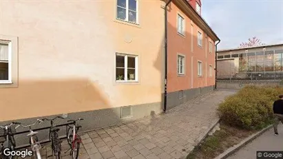 Bostadsrätter till salu i Söderort - Bild från Google Street View