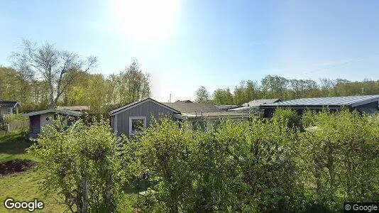 Lägenheter till salu i Laholm - Bild från Google Street View