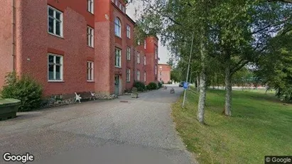 Bostadsrätter till salu i Uddevalla - Bild från Google Street View