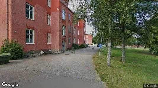 Bostadsrätter till salu i Uddevalla - Bild från Google Street View