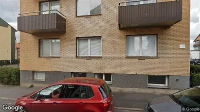 Lägenheter att hyra i Tranås - Bild från Google Street View