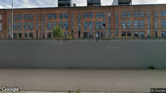 Bostadsrätter till salu i Trollhättan - Bild från Google Street View