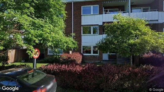 Bostadsrätter till salu i Borgholm - Bild från Google Street View