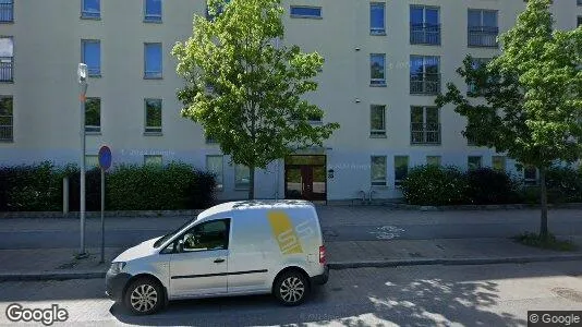 Bostadsrätter till salu i Västerort - Bild från Google Street View