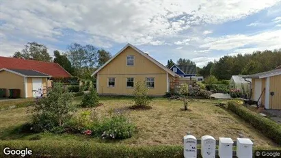 Bostadsrätter till salu i Karlskrona - Bild från Google Street View