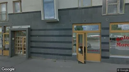 Bostadsrätter till salu i Linköping - Bild från Google Street View