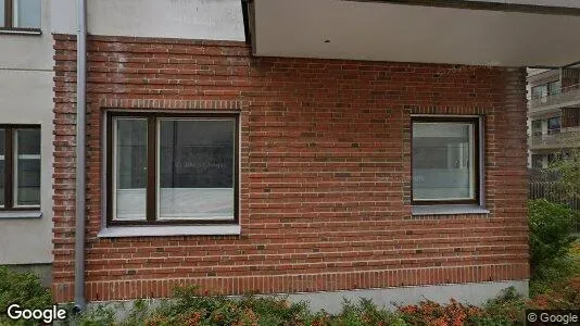 Bostadsrätter till salu i Limhamn/Bunkeflo - Bild från Google Street View