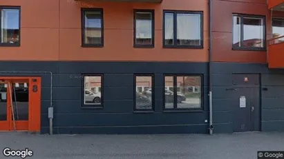 Bostadsrätter till salu i Norrtälje - Bild från Google Street View