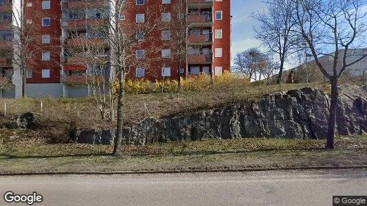 Bostadsrätter till salu i Västerort - Bild från Google Street View
