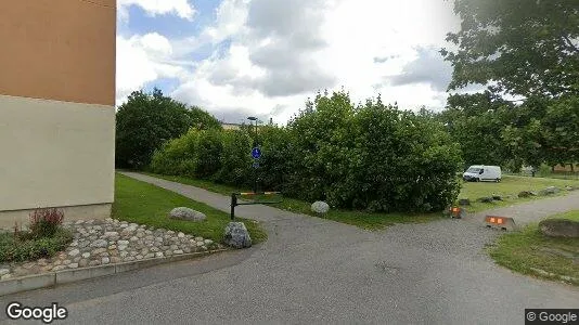 Bostadsrätter till salu i Botkyrka - Bild från Google Street View