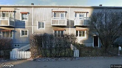 Bostadsrätter till salu i Västerås - Bild från Google Street View