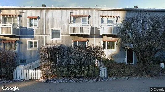 Bostadsrätter till salu i Västerås - Bild från Google Street View
