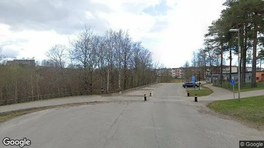 Bostadsrätter till salu i Skövde - Bild från Google Street View