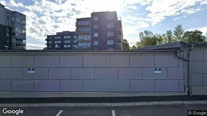 Lägenheter att hyra i Vänersborg - Bild från Google Street View