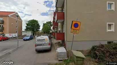 Lägenheter att hyra i Linköping - Bild från Google Street View