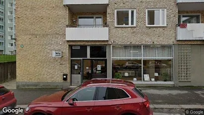 Lägenheter att hyra i Eskilstuna - Bild från Google Street View