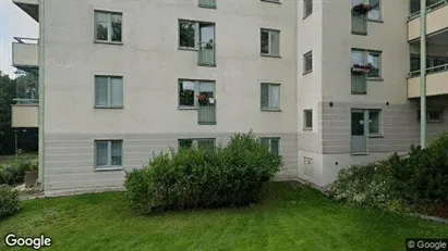 Lägenheter till salu i Västerort - Bild från Google Street View