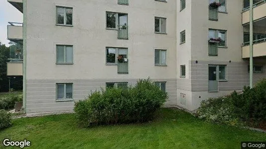 Lägenheter till salu i Västerort - Bild från Google Street View