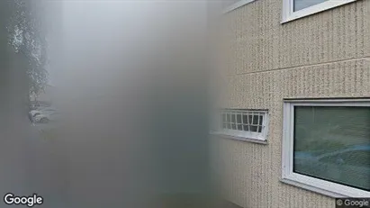Lägenheter till salu i Västerort - Bild från Google Street View