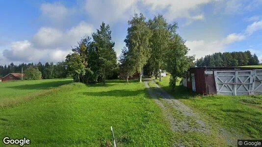 Lägenheter till salu i Krokom - Bild från Google Street View
