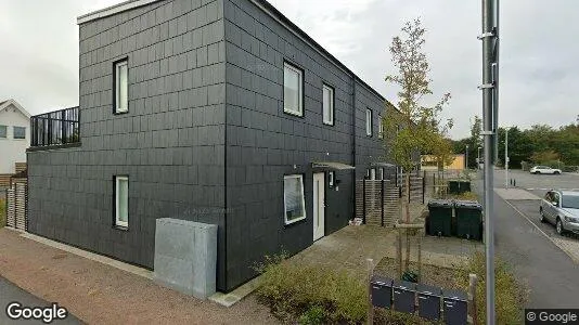 Lägenheter att hyra i Helsingborg - Bild från Google Street View