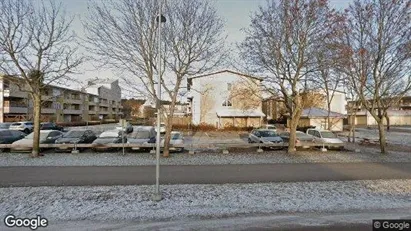 Lägenheter att hyra i Västerås - Bild från Google Street View