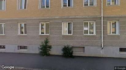 Lägenheter att hyra i Norrköping - Bild från Google Street View