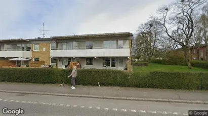 Lägenheter att hyra i Simrishamn - Bild från Google Street View