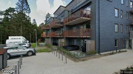 Lägenheter till salu i Mölndal - Bild från Google Street View