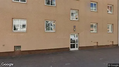 Lägenheter till salu i Kalmar - Bild från Google Street View