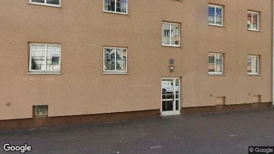 Lägenheter till salu i Kalmar - Bild från Google Street View