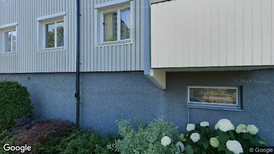 Lägenheter till salu i Södertälje - Bild från Google Street View