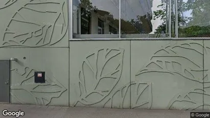 Lägenheter till salu i Borås - Bild från Google Street View