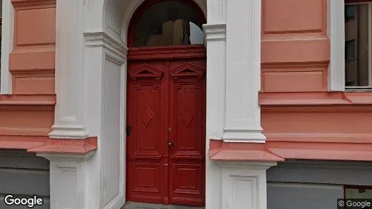 Lägenheter till salu i Södermalm - Bild från Google Street View