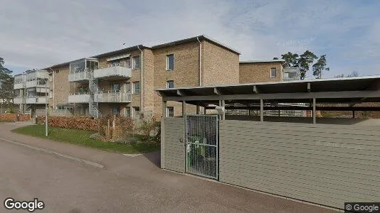 Lägenheter till salu i Kalmar - Bild från Google Street View