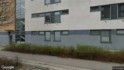 Lägenheter till salu i Örebro - Bild från Google Street View