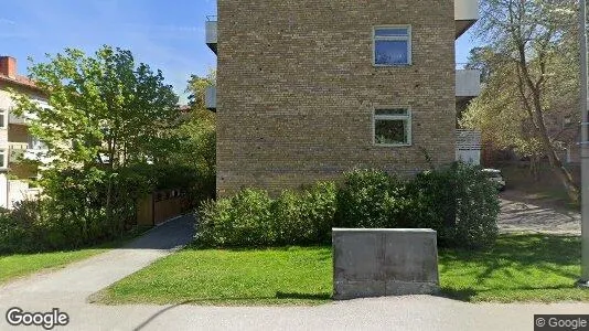 Lägenheter till salu i Område ej specificerat - Bild från Google Street View