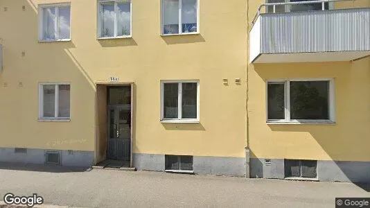 Lägenheter att hyra i Jönköping - Bild från Google Street View