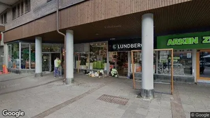 Lägenheter till salu i Södermalm - Bild från Google Street View