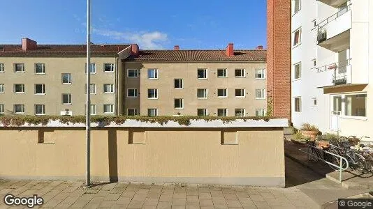 Lägenheter till salu i Helsingborg - Bild från Google Street View