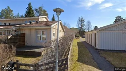 Bostadsrätter till salu i Täby - Bild från Google Street View