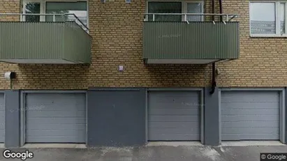 Bostadsrätter till salu i Västra hisingen - Bild från Google Street View