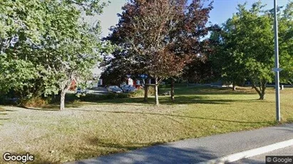 Bostadsrätter till salu i Sigtuna - Bild från Google Street View