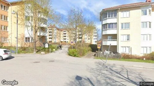 Bostadsrätter till salu i Sundbyberg - Bild från Google Street View