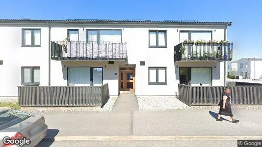 Bostadsrätter till salu i Södertälje - Bild från Google Street View