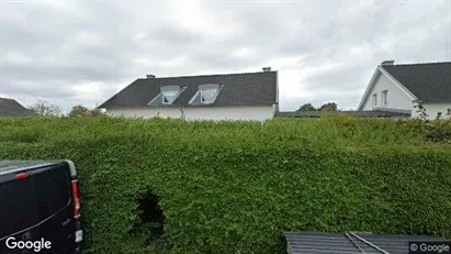 Bostadsrätter till salu i Höganäs - Bild från Google Street View
